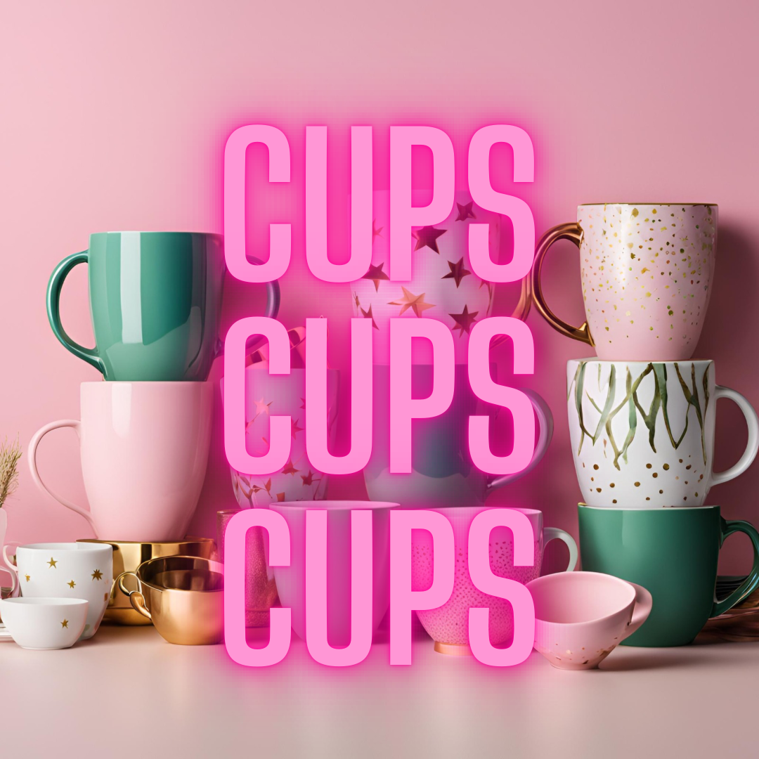 All the Cups