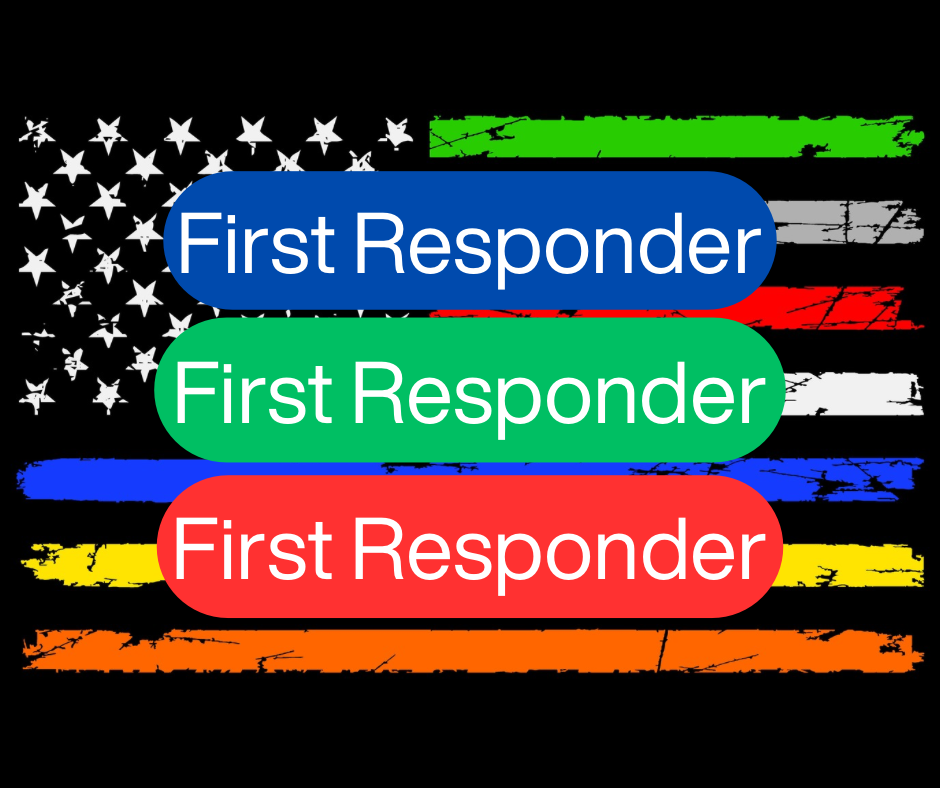 First Responder